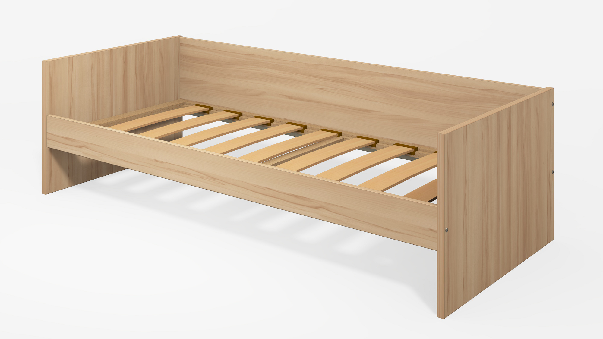 Kastenbett Modell 100