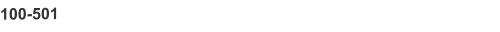 100-501