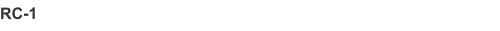 RC-1